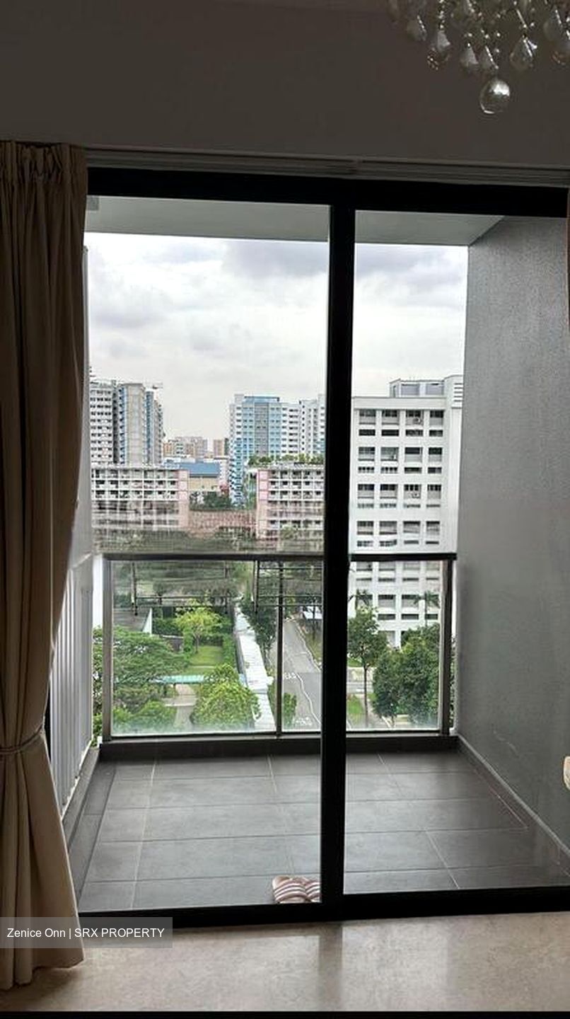 Waterbank at Dakota (D14), Condominium #459687291